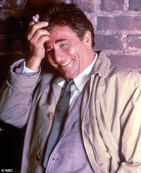 columbo