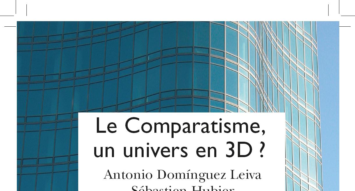 comparatisme3dcouv