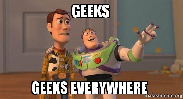 geeks-geeks-everywhere