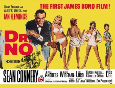 james-bond-dr-no-poster