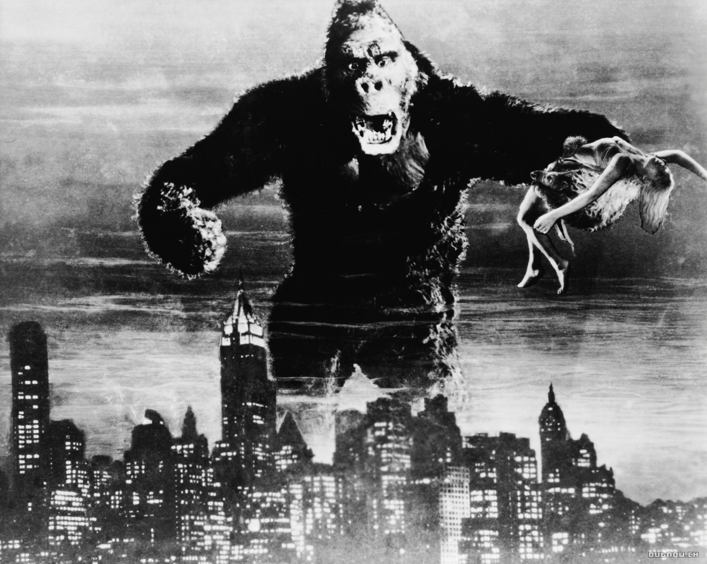 kingkong