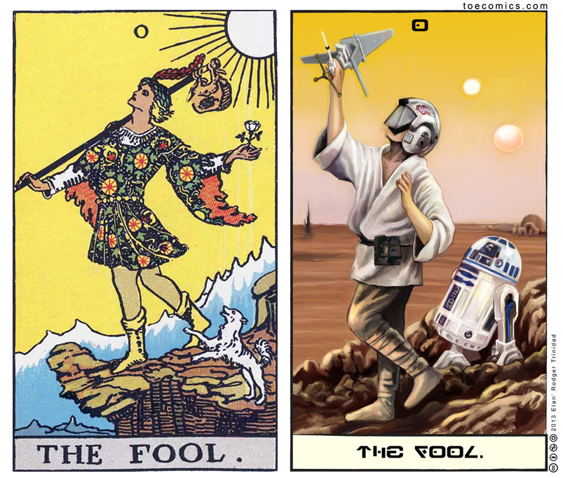 poptarot