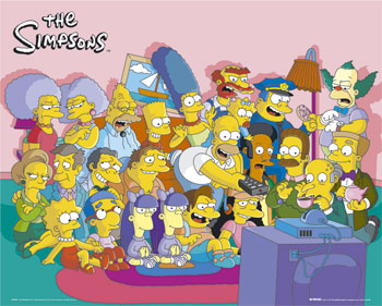 simpsons