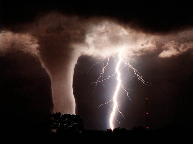 tornado