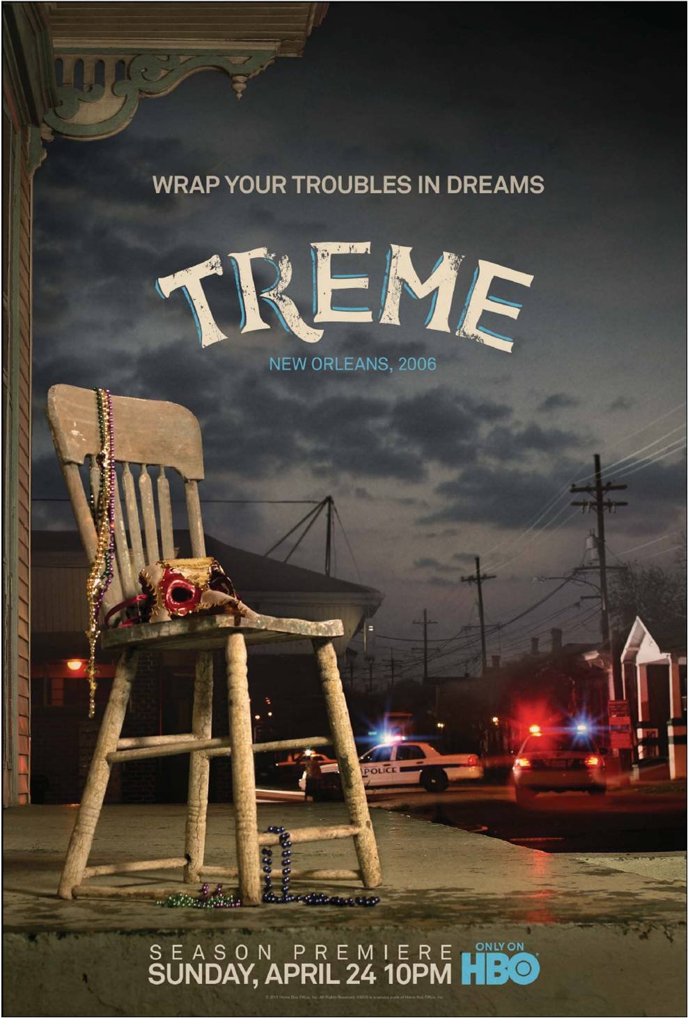 treme