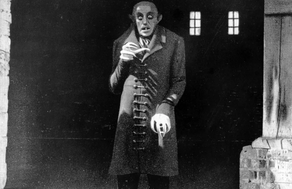 nosferatu